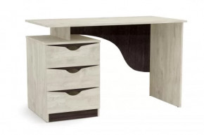 Стол письменный 33.23 Лючия в Кургане - kurgan.mebel-tymen.ru | фото