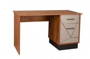 Стол письменный 54.18 Гамма в Кургане - kurgan.mebel-tymen.ru | фото