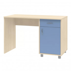 Стол письменный Дельта-15.01 в Кургане - kurgan.mebel-tymen.ru | фото