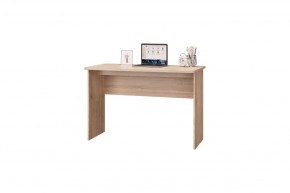 Стол письменный Джуниор, дуб сонома в Кургане - kurgan.mebel-tymen.ru | фото