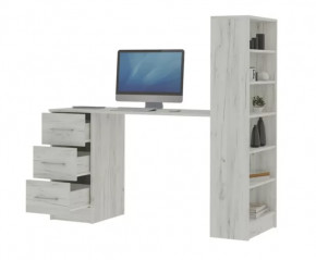 Стол письменный Гранд в Кургане - kurgan.mebel-tymen.ru | фото