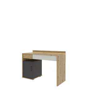 Стол письменный KUBO НК-мебель в Кургане - kurgan.mebel-tymen.ru | фото