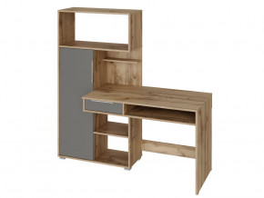 Стол письменный Квадро НК-мебель в Кургане - kurgan.mebel-tymen.ru | фото