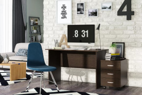 Стол письменный ЛДСП ВВР в Кургане - kurgan.mebel-tymen.ru | фото