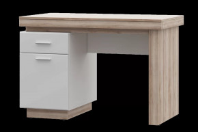 Стол письменный Люмен №21 в Кургане - kurgan.mebel-tymen.ru | фото