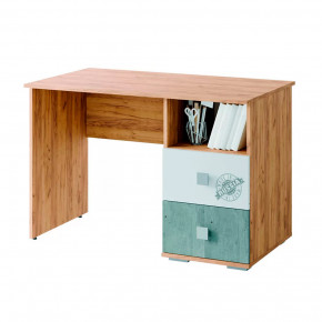 Стол письменный ПС-02 Тренд в Кургане - kurgan.mebel-tymen.ru | фото