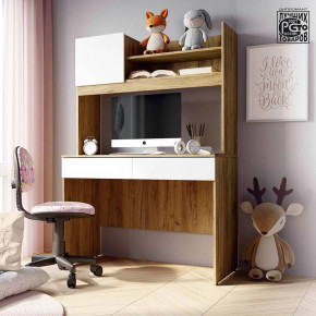 Стол письменный ПС-05 Селфи в Кургане - kurgan.mebel-tymen.ru | фото