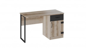 Стол письменный с ящиком «Окланд» в Кургане - kurgan.mebel-tymen.ru | фото