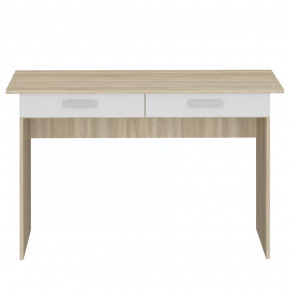 Стол письменный "Салоу" в Кургане - kurgan.mebel-tymen.ru | фото