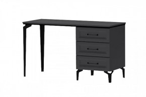 Стол письменный Шарм СТ-1 Антрацит в Кургане - kurgan.mebel-tymen.ru | фото