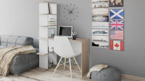 Стол письменный тип 4 в Кургане - kurgan.mebel-tymen.ru | фото