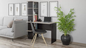 Стол письменный тип 4 в Кургане - kurgan.mebel-tymen.ru | фото