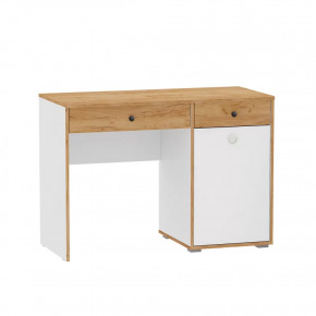 Стол письменный Вуди 12.42 в Кургане - kurgan.mebel-tymen.ru | фото