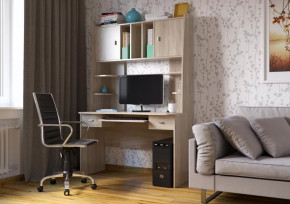 Стол рабочий "Бета" 6-0604 в Кургане - kurgan.mebel-tymen.ru | фото