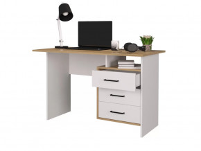 Стол рабочий Лайт в Кургане - kurgan.mebel-tymen.ru | фото