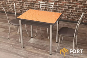 Стол раскладной «Ломберный» в Кургане - kurgan.mebel-tymen.ru | фото