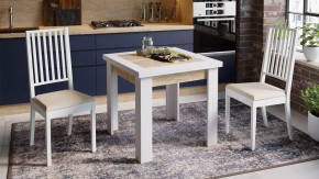 Стол раздвижной «Хьюстон» тип 3 в Кургане - kurgan.mebel-tymen.ru | фото