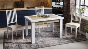 Стол раздвижной «Хьюстон» тип 4 в Кургане - kurgan.mebel-tymen.ru | фото