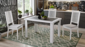 Стол раздвижной «Хьюстон» тип 4 в Кургане - kurgan.mebel-tymen.ru | фото