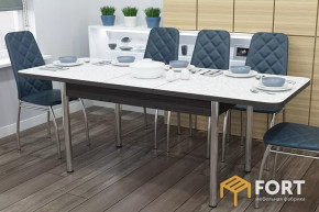 Стол раздвижной «СЕМЕЙНЫЙ» в Кургане - kurgan.mebel-tymen.ru | фото