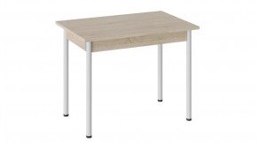 Стол «Родос» Тип 1 с опорой d40 в Кургане - kurgan.mebel-tymen.ru | фото