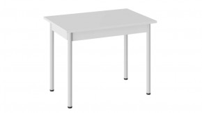 Стол «Родос» Тип 1 с опорой d40 в Кургане - kurgan.mebel-tymen.ru | фото