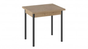 Стол «Родос» Тип 2 с опорой d40 в Кургане - kurgan.mebel-tymen.ru | фото