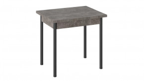 Стол «Родос» Тип 2 с опорой d40 в Кургане - kurgan.mebel-tymen.ru | фото