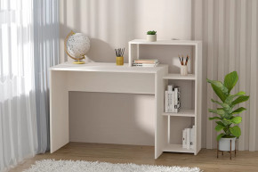 Стол с полкой, 1253 мм, бодега Диал в Кургане - kurgan.mebel-tymen.ru | фото