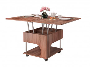 Стол-трансформер Ричмонд, ясень шимо темный в Кургане - kurgan.mebel-tymen.ru | фото