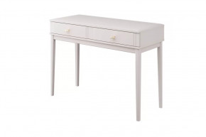 Стол туалетный Джали Персидский жемчуг/ МДФ Лак Льняной в Кургане - kurgan.mebel-tymen.ru | фото