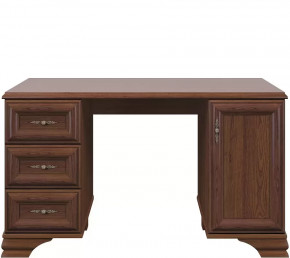 Стол туалетный Kentaki S320-TOL каштан в Кургане - kurgan.mebel-tymen.ru | фото