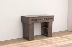 Стол туалетный Кэт-4 Венге Диал в Кургане - kurgan.mebel-tymen.ru | фото