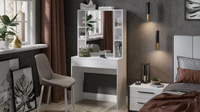 Стол туалетный «Салли» Белый в Кургане - kurgan.mebel-tymen.ru | фото