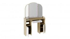 Стол туалетный «София Т2» в Кургане - kurgan.mebel-tymen.ru | фото