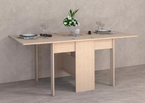 Стол-тумба дуб белфорт Диал в Кургане - kurgan.mebel-tymen.ru | фото