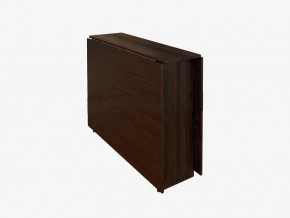 Стол-тумба венге Диал в Кургане - kurgan.mebel-tymen.ru | фото