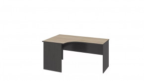 Стол угловой письменный «Успех-2» в Кургане - kurgan.mebel-tymen.ru | фото