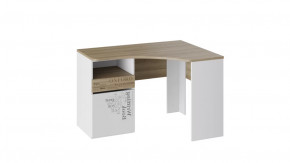 Стол угловой с ящиками «Оксфорд» в Кургане - kurgan.mebel-tymen.ru | фото