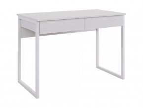 Стол Юниор белое дерево/белый в Кургане - kurgan.mebel-tymen.ru | фото