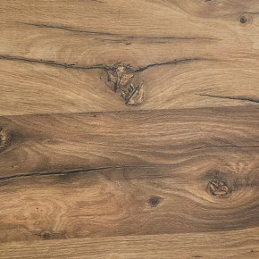 Столешница 38 мм №232П Дуб Корсика светлый в Кургане - kurgan.mebel-tymen.ru | фото