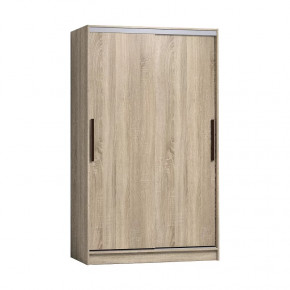 Strike 1200 Шкаф-купе лдсп/лдсп в Кургане - kurgan.mebel-tymen.ru | фото