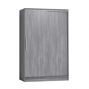 Strike 1350 Шкаф-купе лдсп/лдсп в Кургане - kurgan.mebel-tymen.ru | фото