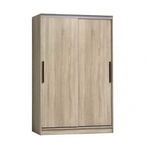 Strike 1350 Шкаф-купе лдсп/лдсп в Кургане - kurgan.mebel-tymen.ru | фото