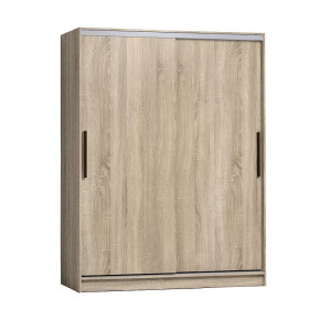 Strike 1600 Шкаф-купе лдсп/лдсп в Кургане - kurgan.mebel-tymen.ru | фото