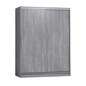 Strike 1600 Шкаф-купе лдсп/лдсп в Кургане - kurgan.mebel-tymen.ru | фото