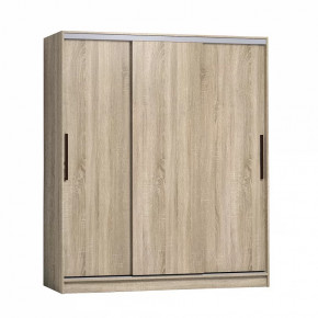 Strike 1800 Шкаф-купе лдсп/лдсп в Кургане - kurgan.mebel-tymen.ru | фото