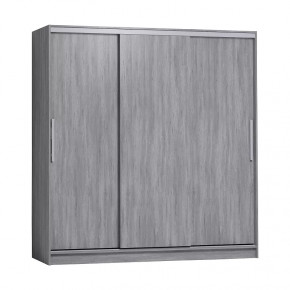 Strike 2000 Шкаф-купе лдсп/лдсп в Кургане - kurgan.mebel-tymen.ru | фото