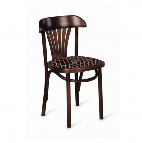 Стул Астра Классик Мягкий Коричневый (2 шт) в Кургане - kurgan.mebel-tymen.ru | фото