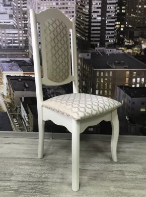 Стул "Граф-2" эмаль в Кургане - kurgan.mebel-tymen.ru | фото